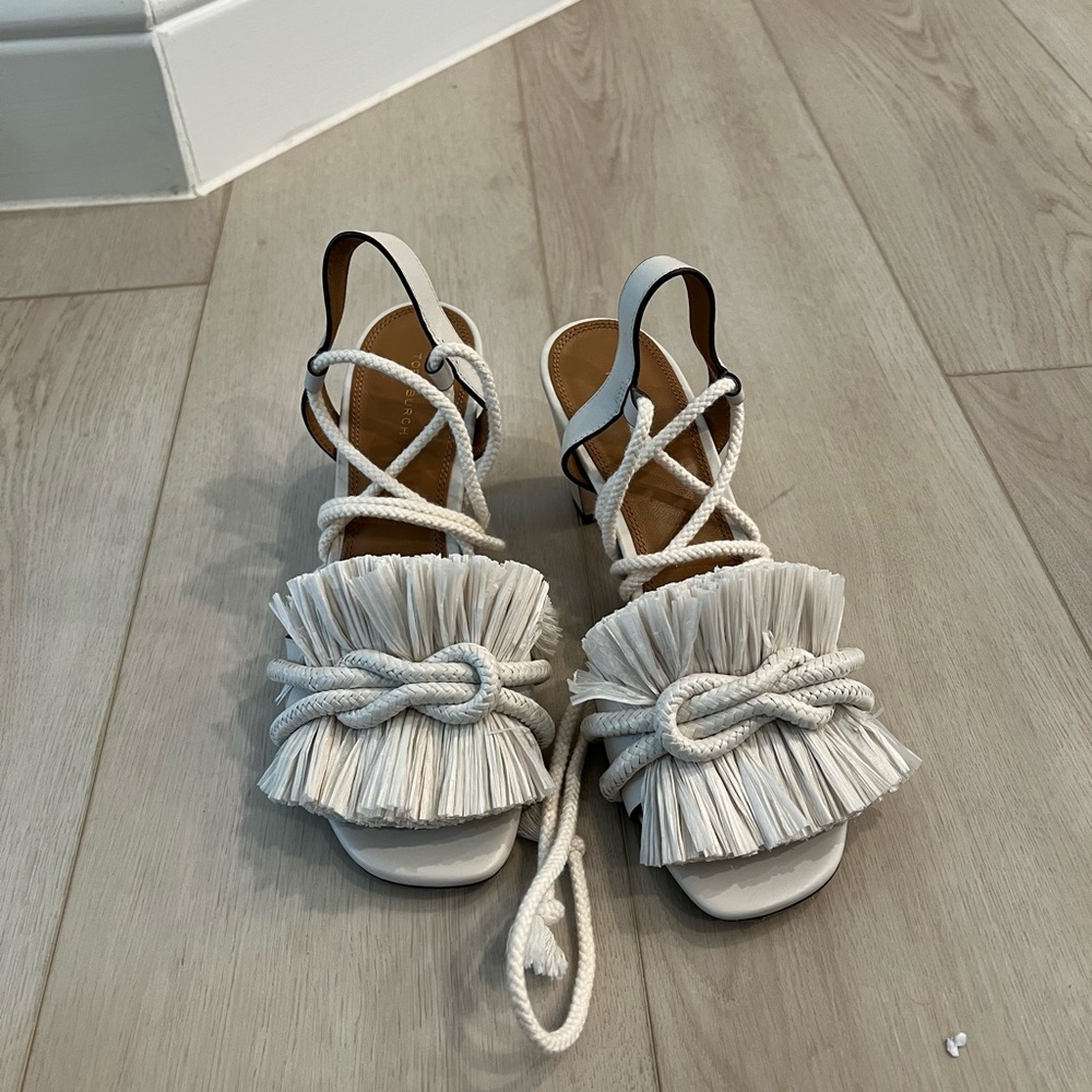 Tory Burch shoes
